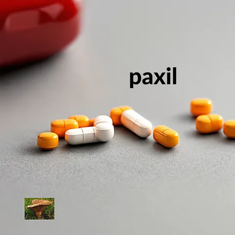 Paxil